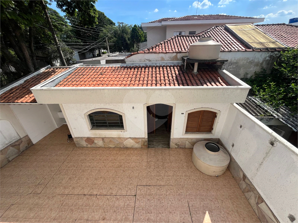 Sobrado a venda - Palmas do tremembe