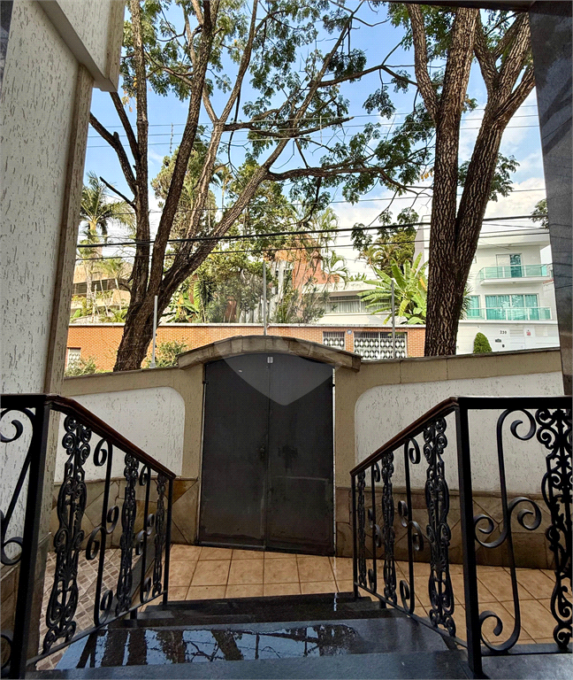 Sobrado a venda - Palmas do tremembe