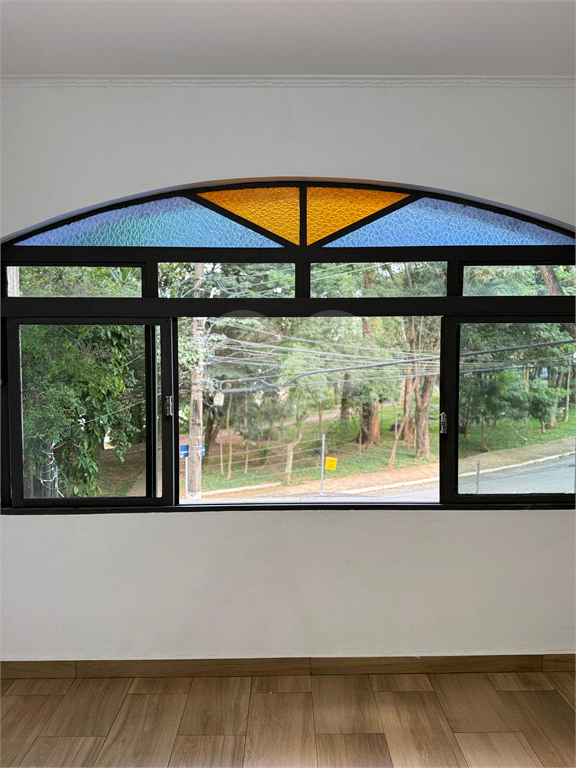 Sobrado a venda - Palmas do tremembe
