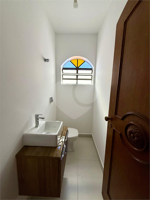 Sobrado a venda - Palmas do tremembe