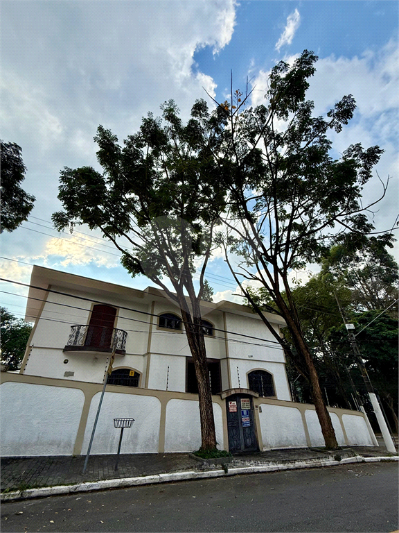 Sobrado a venda - Palmas do tremembe