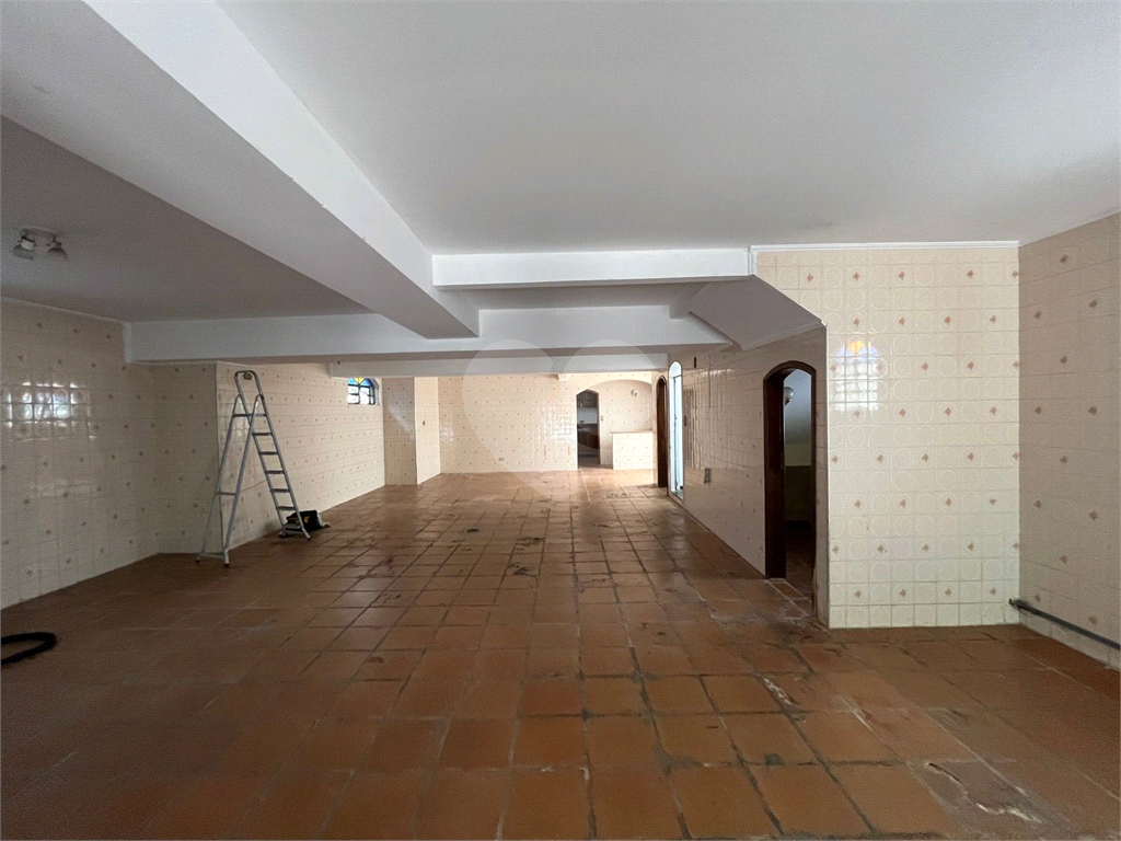 Sobrado a venda - Palmas do tremembe