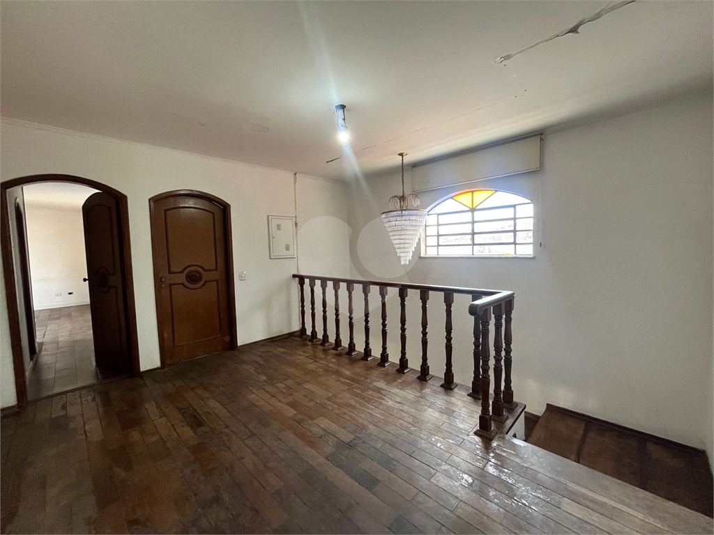 Sobrado a venda - Palmas do tremembe