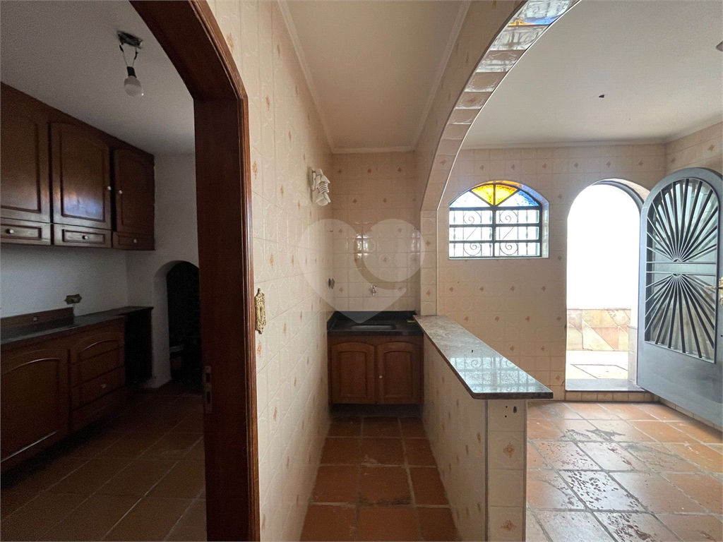 Sobrado a venda - Palmas do tremembe