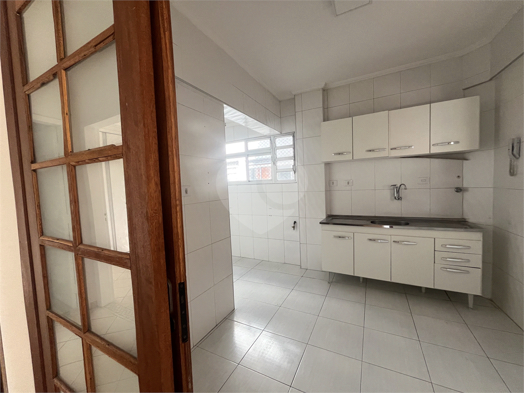 Apartamento com 2 dormitorios na Barra Funda