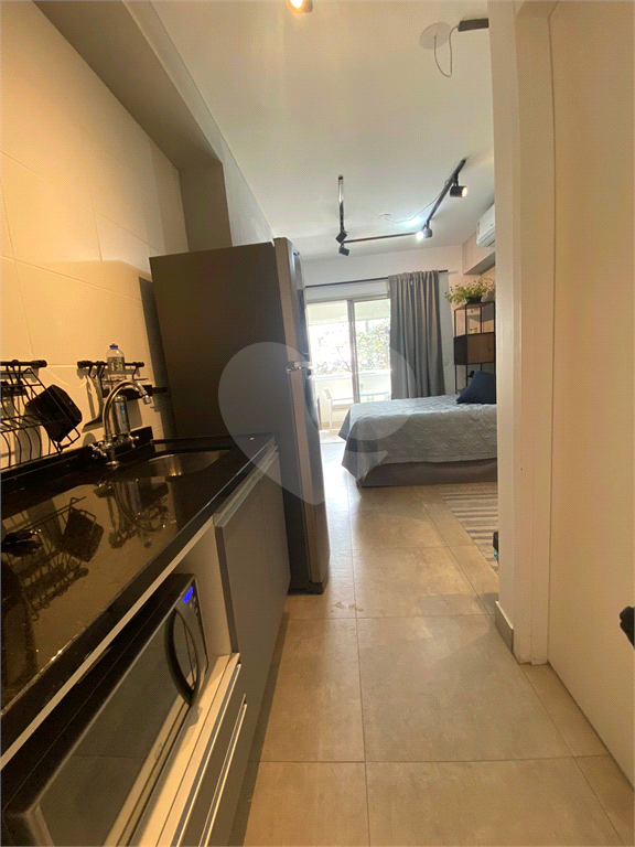 Studio na Vila Madalena