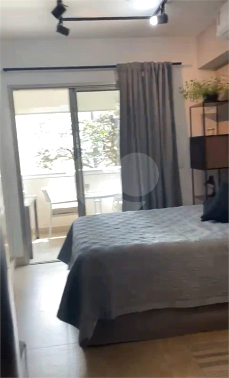 Studio na Vila Madalena