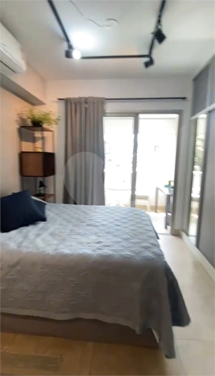 Studio na Vila Madalena