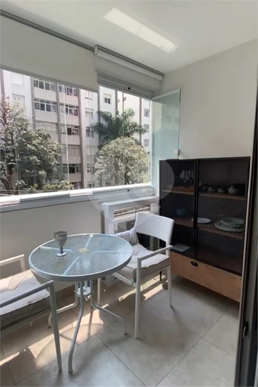 Studio na Vila Madalena