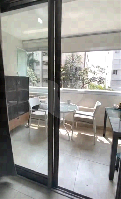 Studio na Vila Madalena