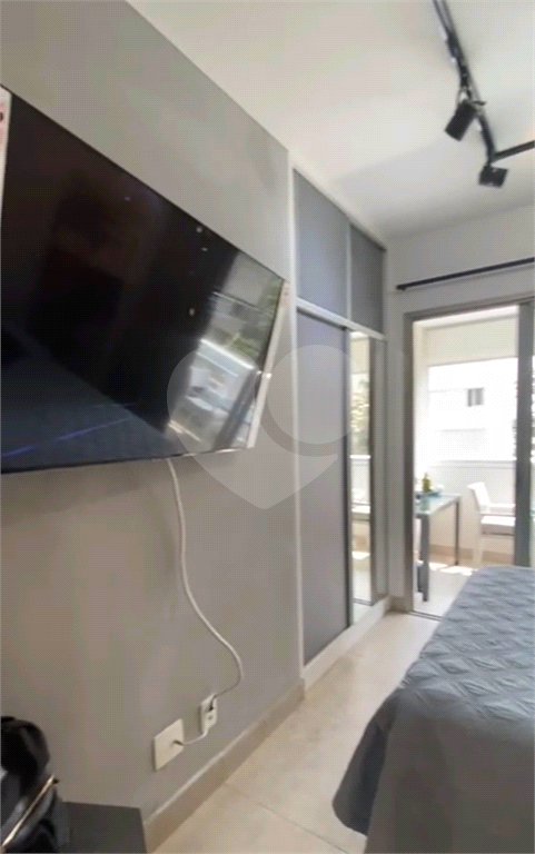Studio na Vila Madalena
