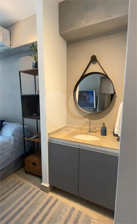 Studio na Vila Madalena