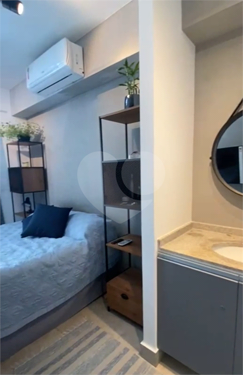 Studio na Vila Madalena
