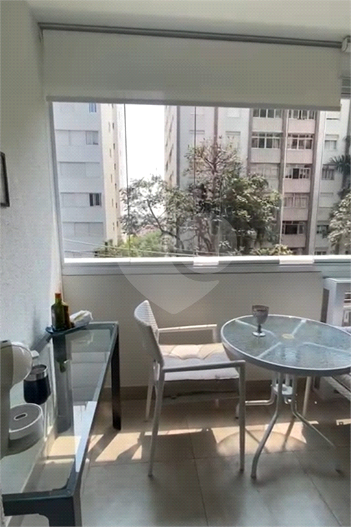 Studio na Vila Madalena