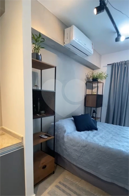 Studio na Vila Madalena