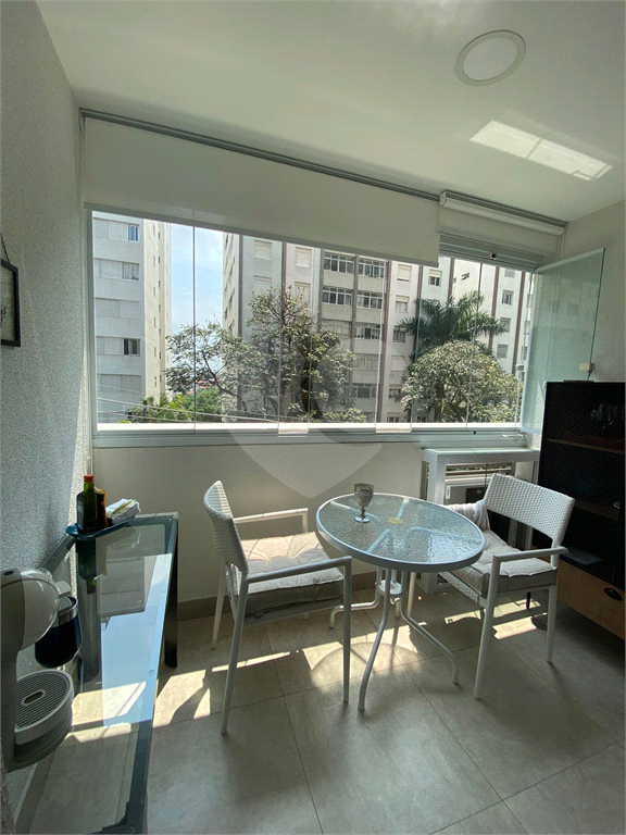 Studio na Vila Madalena