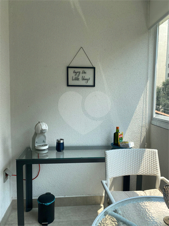 Studio na Vila Madalena