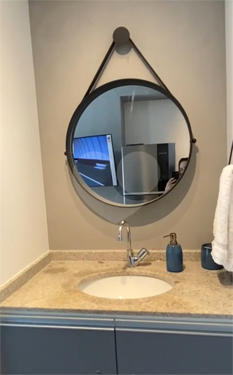 Studio na Vila Madalena