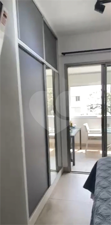 Studio na Vila Madalena