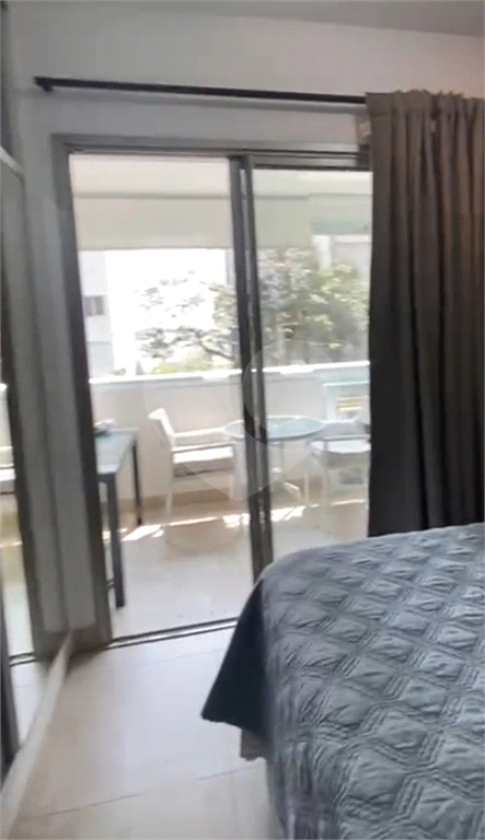 Studio na Vila Madalena