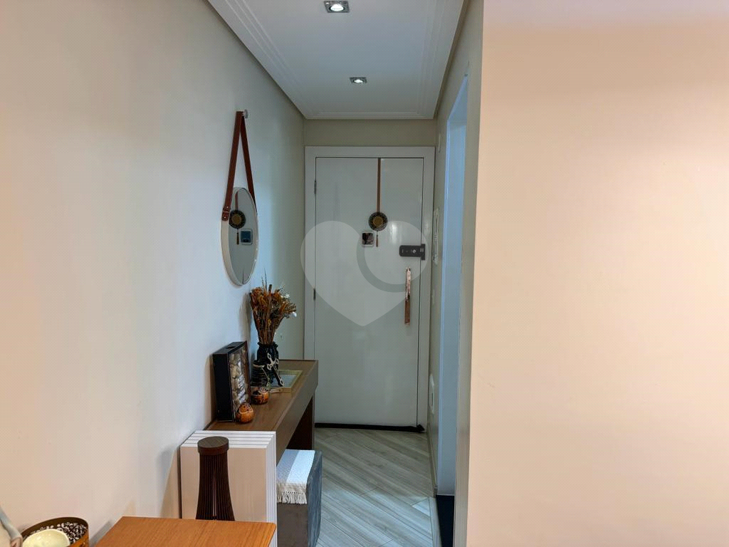 Apartamento todo automatizado com varanda e um lindo por do sol 