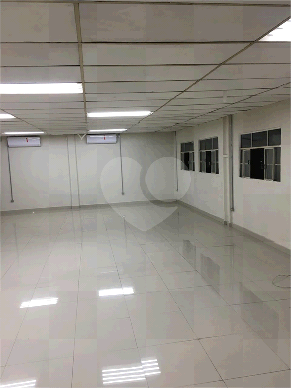 Depósito-Galpão-Armazém à venda e aluguel, 1415m² - Foto 10