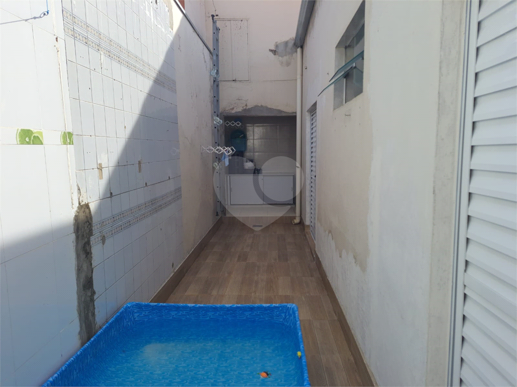 Casa à venda com 2 quartos, 128m² - Foto 3