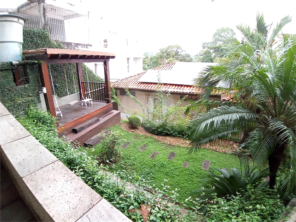 Sobrado à venda com 4 quartos, 260m² - Foto 30