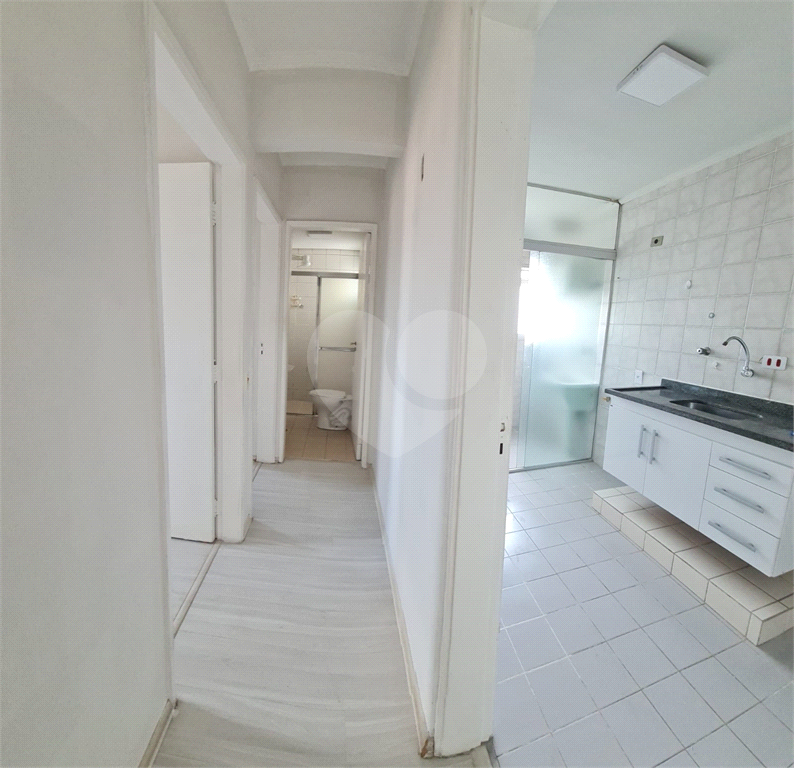 APARTAMENTO em TUCURUVI