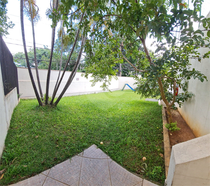 APARTAMENTO em TUCURUVI