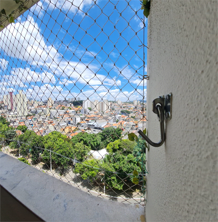 APARTAMENTO em TUCURUVI