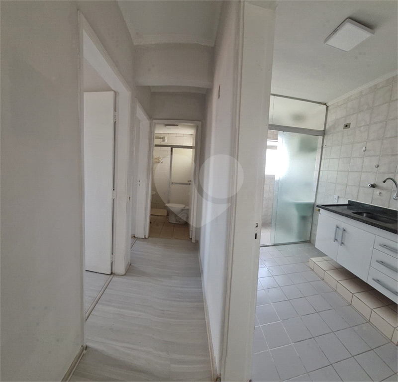 APARTAMENTO em TUCURUVI