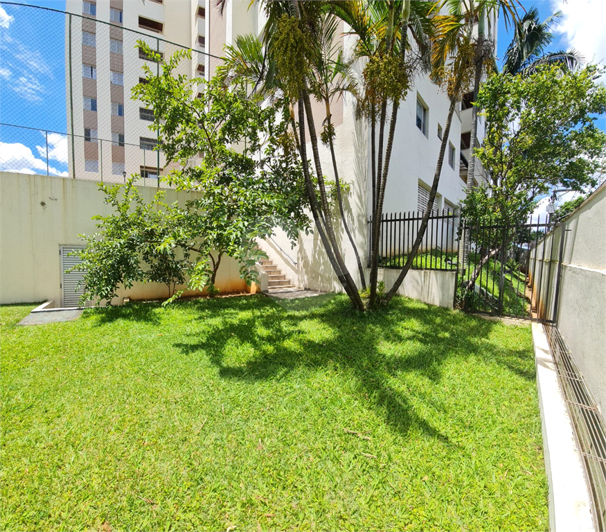 APARTAMENTO em TUCURUVI