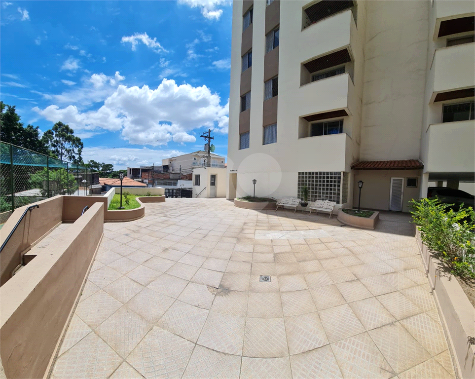 APARTAMENTO em TUCURUVI