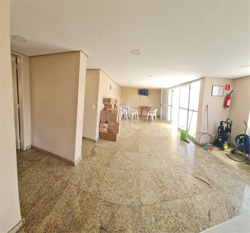 APARTAMENTO em TUCURUVI