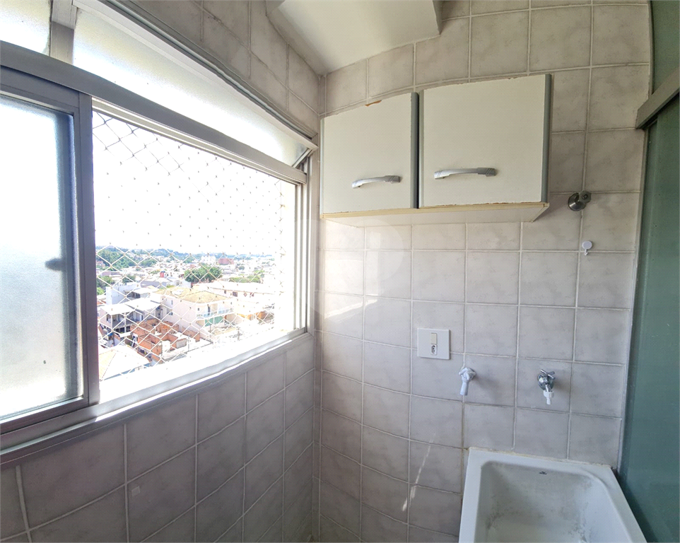 APARTAMENTO em TUCURUVI