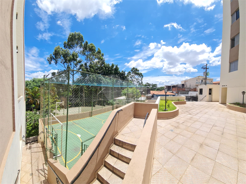 APARTAMENTO em TUCURUVI