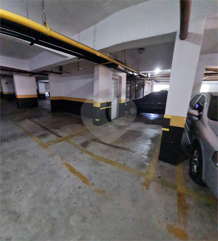 APARTAMENTO em TUCURUVI