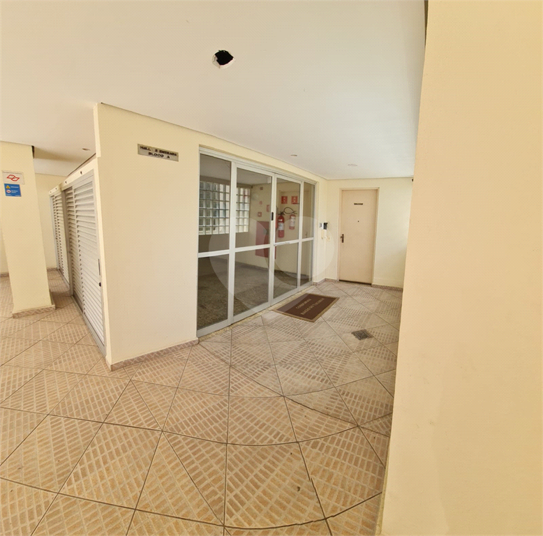 APARTAMENTO em TUCURUVI