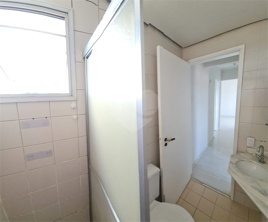 APARTAMENTO em TUCURUVI