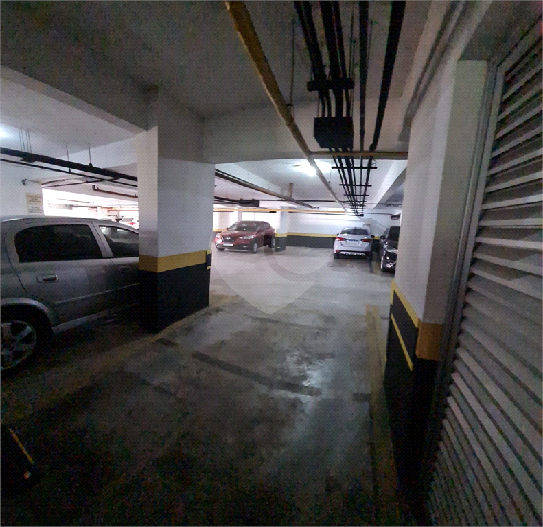 APARTAMENTO em TUCURUVI