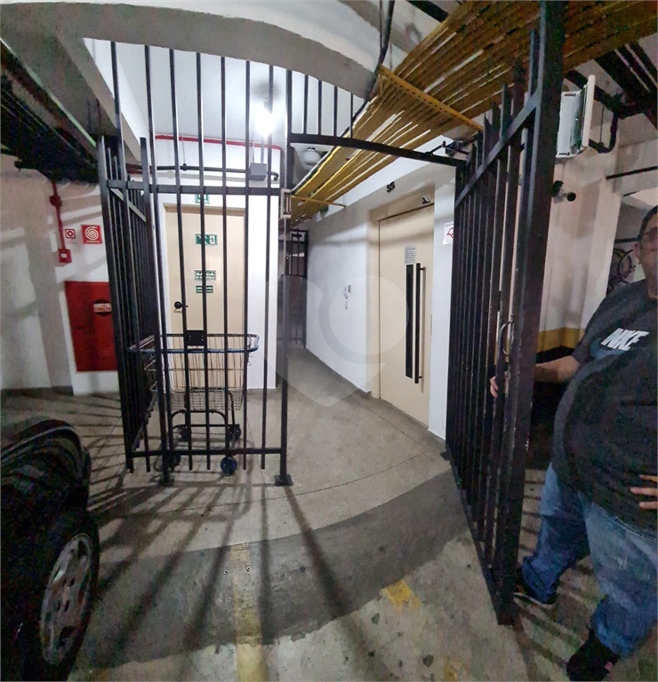 APARTAMENTO em TUCURUVI