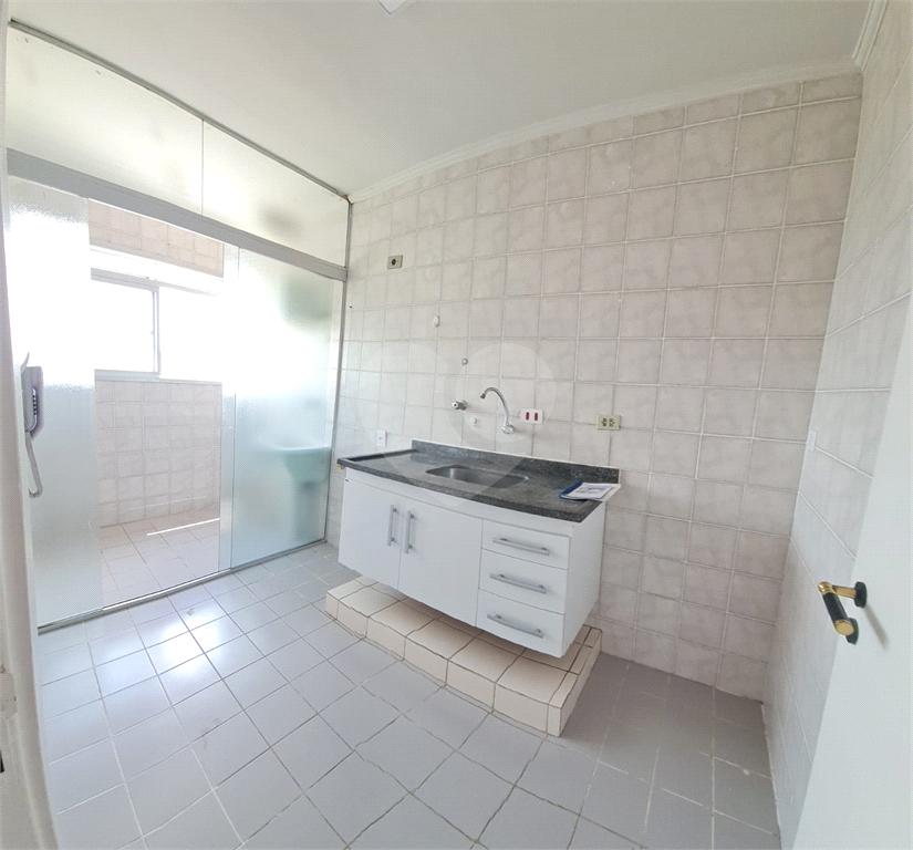 APARTAMENTO em TUCURUVI