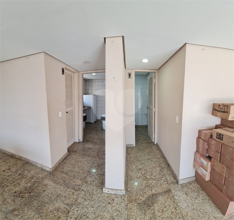 APARTAMENTO em TUCURUVI