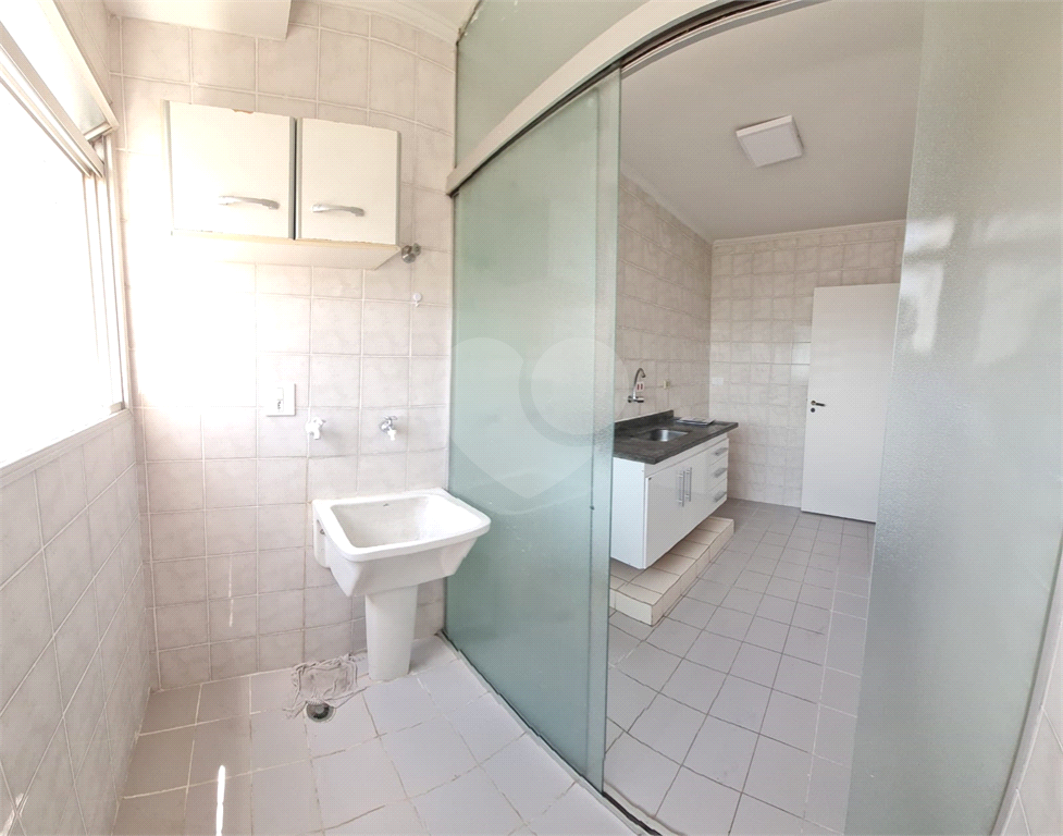 APARTAMENTO em TUCURUVI