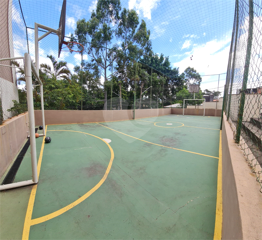 APARTAMENTO em TUCURUVI