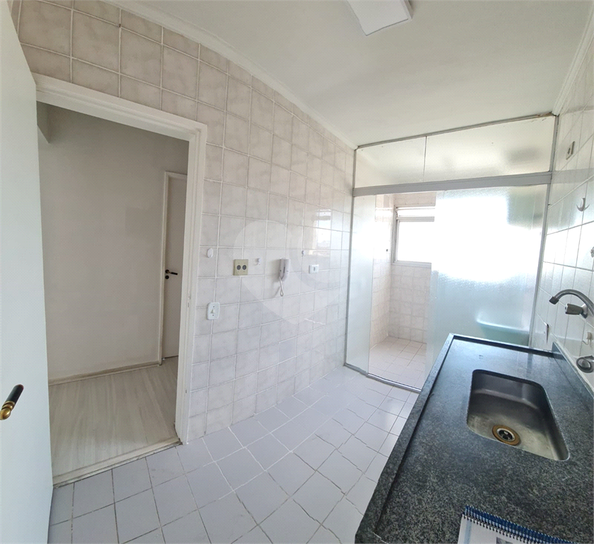 APARTAMENTO em TUCURUVI