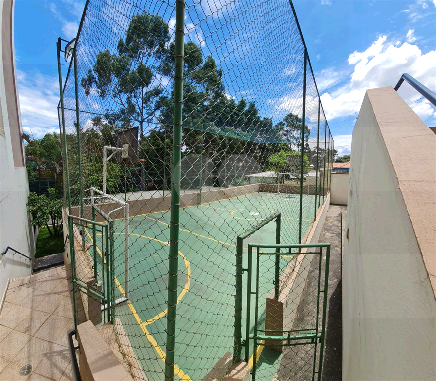 APARTAMENTO em TUCURUVI