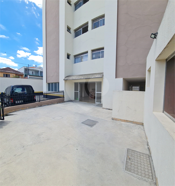 APARTAMENTO em TUCURUVI