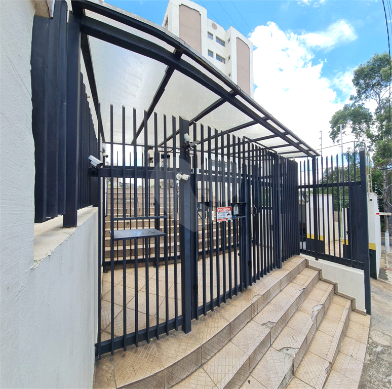 APARTAMENTO em TUCURUVI